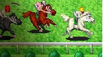 ACA NEOGEO STAKES WINNER PS4 & PS5