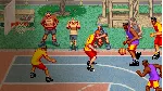 ACA NEOGEO STREET HOOP PS4 & PS5