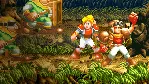ACA NEOGEO TOP HUNTER RODDY & CATHY PS4 & PS5