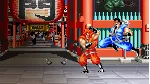 ACA NEOGEO WORLD HEROES PS4 & PS5