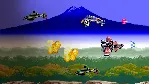ACA NEOGEO ZED BLADE PS4 & PS5