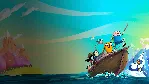 Adventure Time: Pirates of the Enchiridion PS4 & PS5