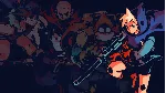 Aegis Defenders PS4 & PS5