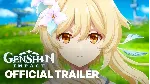 🌸 Личный аккаунт Genshin Impact 5 Легендарок 🌸 