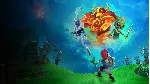 A Knight's Quest PS4 & PS5