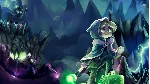 Alwa's Awakening PS4 & PS5