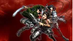 A.O.T. Wings of Freedom PS4 & PS5
