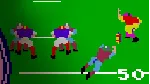 Arcade Archives 10-Yard Fight PS4 & PS5
