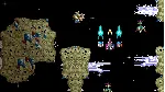 Arcade Archives Armed F PS4 & PS5
