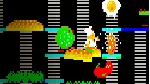Arcade Archives Burger Time PS4 & PS5