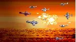 Arcade Archives P-47 PS4 & PS5