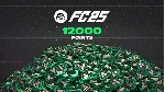 ⚽ EA Sports FC 25 🎮 100 - 24000 POINTS EA 🌎 XBOX +🎁 