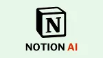Подписка на аккаунт Notion AI на 1 месяц