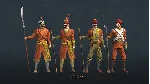 Europa Universalis IV: Dharma Content Pack · DLC АВТО - irongamers.ru