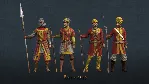 Europa Universalis IV: Dharma Content Pack · DLC АВТО - irongamers.ru