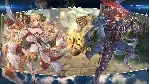 Granblue Fantasy Versus: Rising - Deluxe Edition · Stea - irongamers.ru