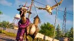 Goat Simulator 3 - Hocus Pocus Pack DLC STEAM РОССИЯ