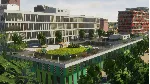 Cities: Skylines II - Creator Pack: Urban Promenades DL