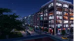 Cities: Skylines II - Creator Pack: Urban Promenades DL