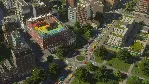 Cities: Skylines II - Creator Pack: Urban Promenades DL