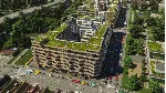 Cities: Skylines II - Creator Pack: Urban Promenades DL