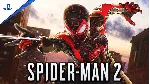 Marvel’s Spider-Man 2 Аренда от 10 дней