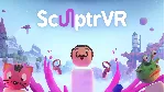 SculptrVR Oculus VR Quest 1/2/3/Pro Ключ🌎 