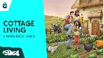 The Sims 4: Загородная жизнь (EA App/Ключ/Весь Мир) - irongamers.ru