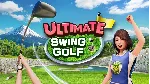 ULTIMATE SWING GOLF Oculus VR Quest 2/3/Pro/3S Ключ