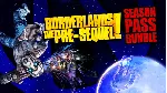 Borderlands: The Pre-Sequel + Season Pass Steam Gift RU - irongamers.ru