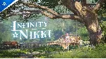 💥 Infinity Nikki 🔵 PS5 🔴 ТУРЦИЯ🔴 