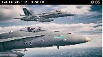 DCS: F/A-18C Arctic Thunder Campaign by Baltic Dragon D - irongamers.ru