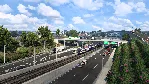 Euro Truck Simulator 2 - Greece * RU/KZ/СНГ/TR/AR * DLC