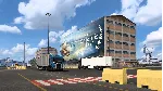 Euro Truck Simulator 2 - Greece DLC STEAM ⚡ ️АВТО 💳 0%