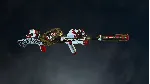 World War Z: Vegas Skin Pack DLC * STEAM RU - irongamers.ru
