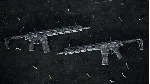 Insurgency: Sandstorm - Night Raven Weapon Skin Set DLC AUTODELIVERY STEAM РОССИЯ