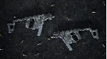 Insurgency: Sandstorm - Night Raven Weapon Skin Set DLC AUTODELIVERY STEAM РОССИЯ