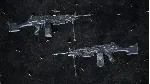 Insurgency: Sandstorm - Night Raven Weapon Skin Set DLC AUTODELIVERY STEAM РОССИЯ