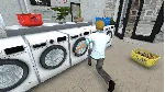 🚀 Laundry Store Simulator 🤖 Steam Gift Россия ⚡ мгновенно