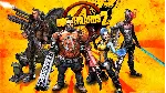 Borderlands 2 (Steam/Ключ/ Россия и Весь Мир)