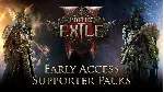 Path of Exile 2 Early Access Supporter Pack МИР АВТО - irongamers.ru