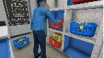 Laundry Store Simulator 💎 АВТОДОСТАВКА STEAM GLOBAL МГНОВЕННО ЛИЦЕНЗИЯ