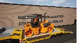 Road Maintenance Simulator 2 - Winter Services АВТОДОСТАВКА STEAM GLOBAL МГНОВЕННО ЛИ