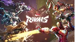 Marvel Rivals ⭐ Новый Steam аккаунт + Почта