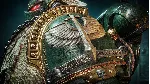 Warhammer 40,000: Space Marine 2 - Dark Angels Chapter Pack АВТОДОСТАВКА STEAM GLOBAL