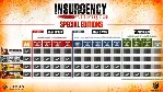 Insurgency: Sandstorm - Standard/Deluxe/Gold/Ultimate•