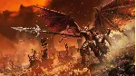 Total War: WARHAMMER III - Champions of Chaos DLC STEAM