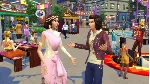 The Sims 4 - Жизнь в городе STEAM GIFT•RU⚡ ️АВТОВЫДАЧА