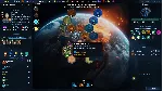 Galactic Civilizations IV - Megastructures DLC STEAM РФ
