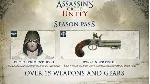 Assassin’s Creed® Unity Season Pass